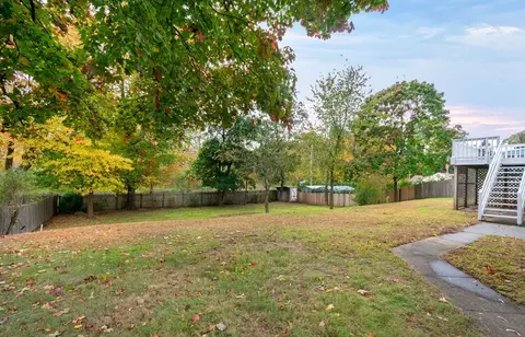 Exterior - 33 Dover Rd, Millis, MA 02054 photo 6 of 11