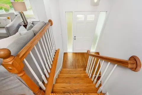 Entry Way - 33 Dover Rd, Millis, MA 02054 photo 1 of 1