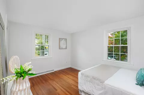 Bedroom - 33 Dover Rd, Millis, MA 02054 photo 4 of 10