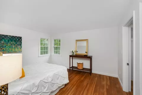 Bedroom - 33 Dover Rd, Millis, MA 02054 photo 6 of 10
