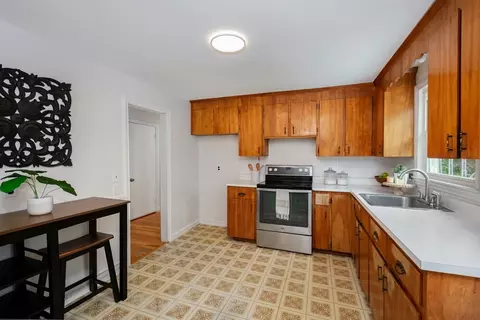 Kitchen - 33 Dover Rd, Millis, MA 02054 photo 1 of 4