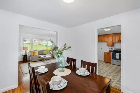 Dining - 33 Dover Rd, Millis, MA 02054 photo 3 of 3
