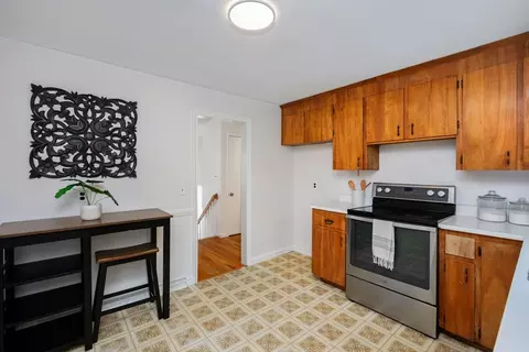 Kitchen - 33 Dover Rd, Millis, MA 02054 photo 2 of 4