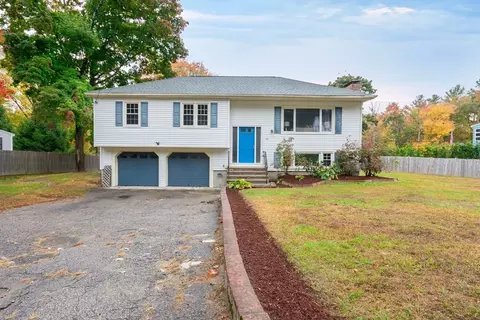 Exterior - 33 Dover Rd, Millis, MA 02054 photo 2 of 11