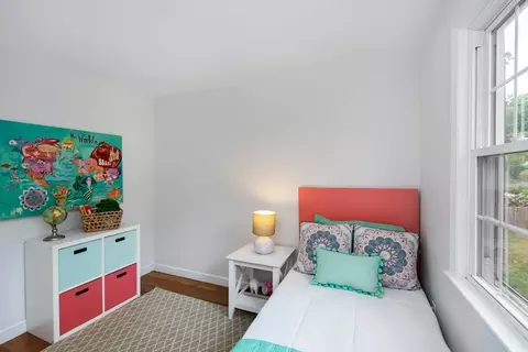 Bedroom - 33 Dover Rd, Millis, MA 02054 photo 2 of 10