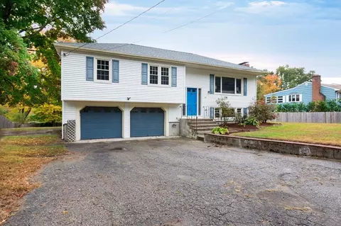 Exterior - 33 Dover Rd, Millis, MA 02054 photo 3 of 11