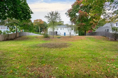 Exterior - 33 Dover Rd, Millis, MA 02054 photo 9 of 11