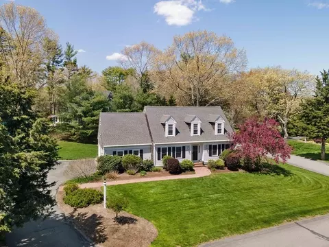 13 Back River Way, Duxbury, MA 02332