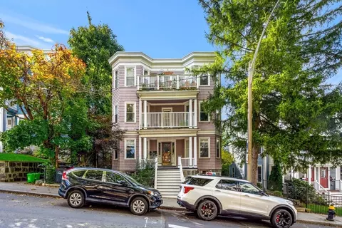 47 Montebello Rd #2, Boston, MA 02130