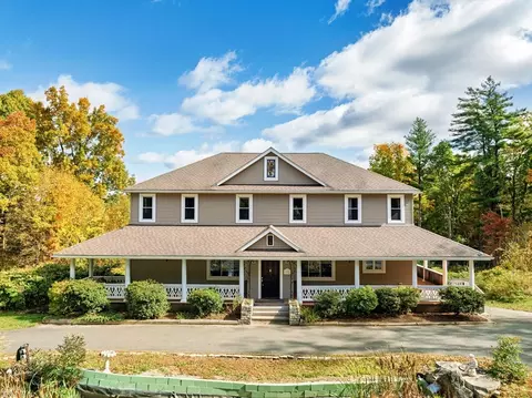 199 Chapin Rd, Hampden, MA 01036