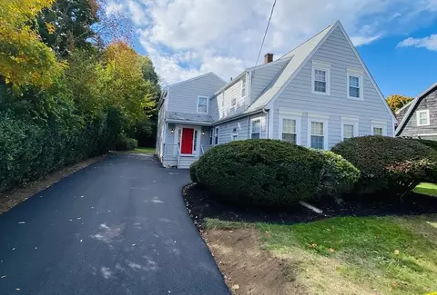 622 Commercial St, Braintree, MA 02184