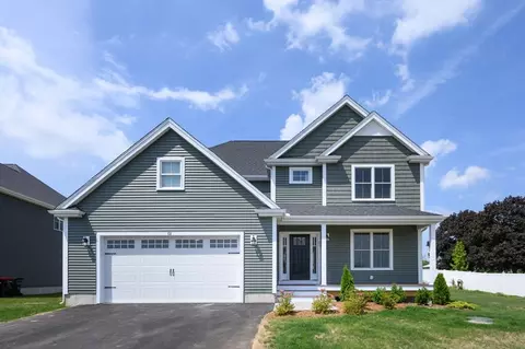 9 Narragansett Dr, West Bridgewater, MA 02379