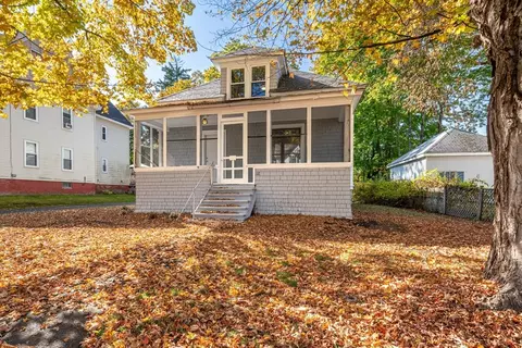 12 Adams St, Orange, MA 01364