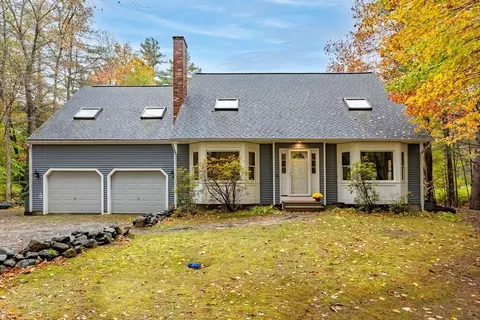 93 Turner Rd, Townsend, MA 01469