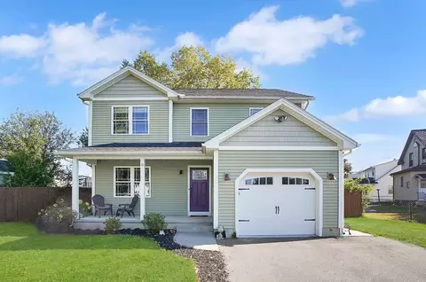 10 Frederick St, Chicopee, MA 01013