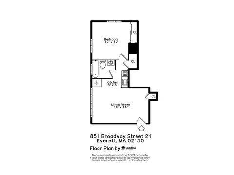 851 Broadway #21, Everett, MA 02149 photo 10