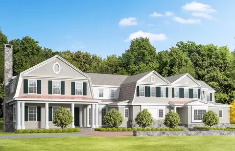 61 Heath St, Brookline, MA 02445