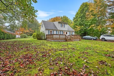 451 Pleasant St, Raynham, MA 02767 photo 36