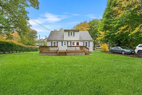 451 Pleasant St, Raynham, MA 02767 photo 35