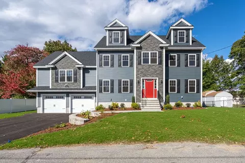 5 Autumn St, Billerica, MA 01821