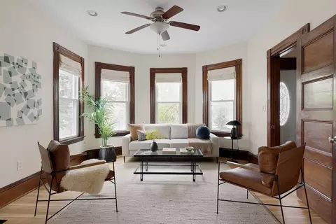 31 Sewall St #1, Somerville, MA 02145