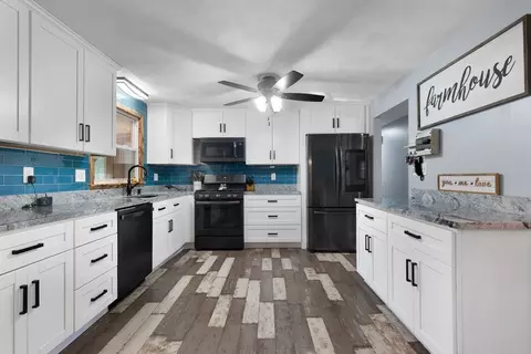 Kitchen - 19 Maple Rd, Randolph, MA 02368 photo 2 of 2