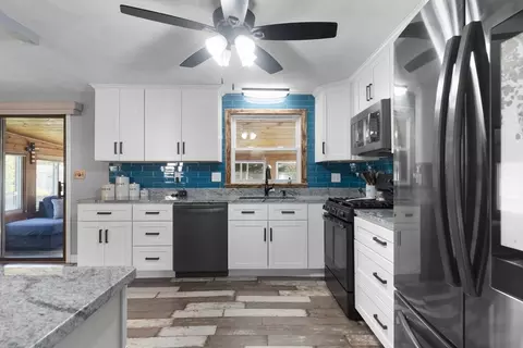 Kitchen - 19 Maple Rd, Randolph, MA 02368 photo 1 of 2