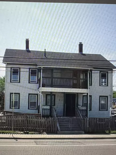 12 14 Waverly St, Framingham, MA 01702