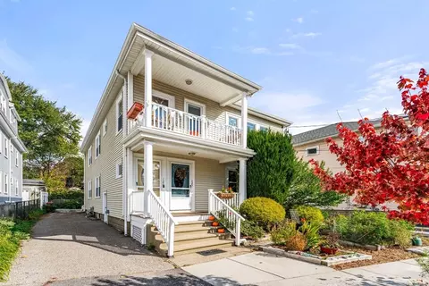 125 Nichols Ave #125, Watertown, MA 02472