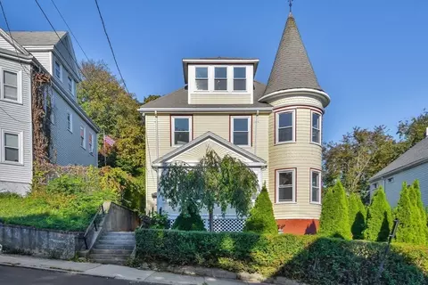 79 Eleanor St, Chelsea, MA 02150