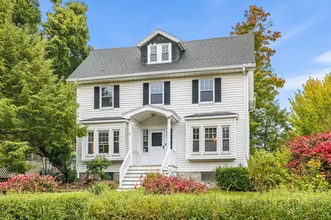 77 West St, Boston, MA 02136