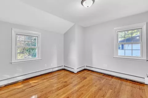 Bedroom - 281 Newton Rd, Springfield, MA 01118 photo 5 of 5