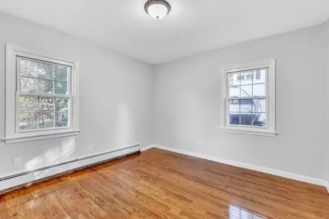 Bedroom - 281 Newton Rd, Springfield, MA 01118 photo 1 of 5