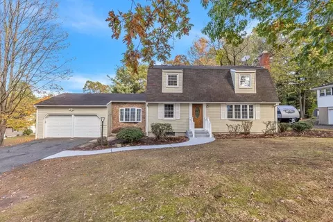 281 Newton Rd, Springfield, MA 01118