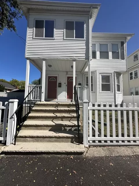 40-42 Suffolk St #1, Malden, MA 02148