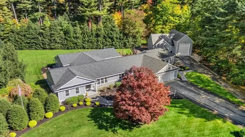 28 Westward Cir, North Reading, MA 01864
