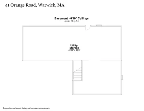 41 Orange Rd, Warwick, MA 01378 photo 41