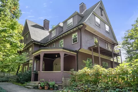 3 Parley Vale #2, Boston, MA 02130