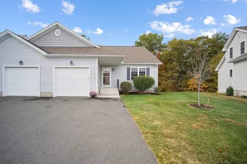 111 Daniel Shays Hwy #11, Belchertown, MA 01007