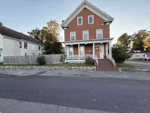 1 Greenwood Rd, Brockton, MA 02301