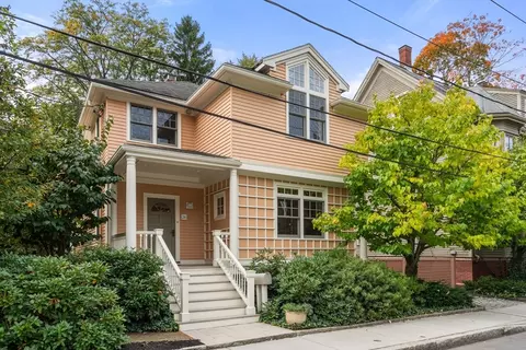 26 Healey St, Cambridge, MA 02138