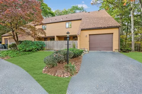 9 Appleton Cmn #9, Franklin, MA 02038