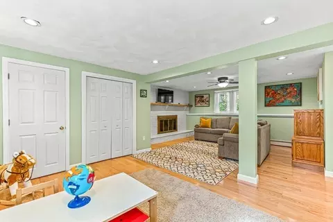 40 Summer Hill Rd, Maynard, MA 01754 photo 21