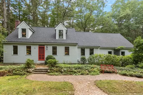35 Militia Cir, Stow, MA 01775