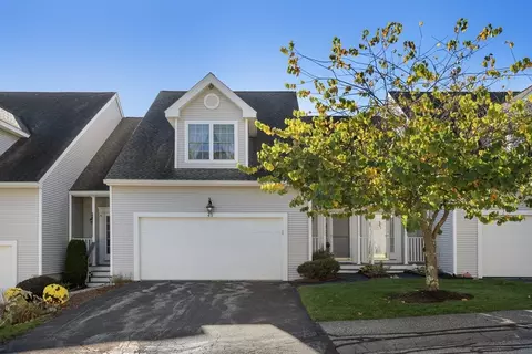 43 Horne Way #43, Millbury, MA 01527