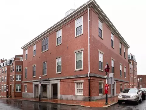47 Harvard St #PS104, Boston, MA 02129