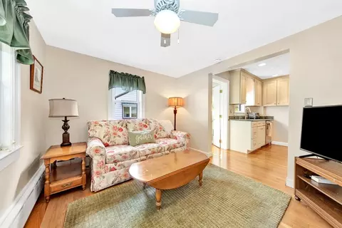 17 Berkeley St, Arlington, MA 02474 photo 25