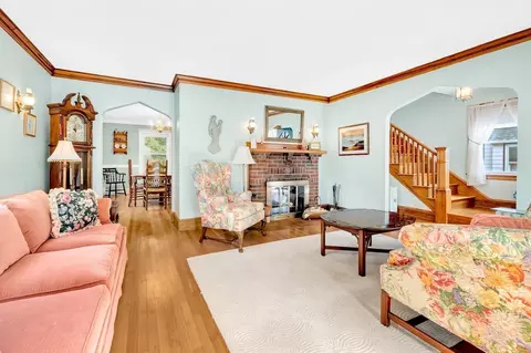 17 Berkeley St, Arlington, MA 02474 photo 10