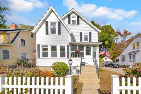 17 Berkeley St, Arlington, MA 02474