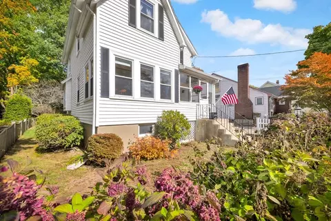 17 Berkeley St, Arlington, MA 02474 photo 3
